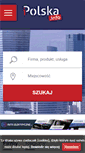 Mobile Screenshot of ipolska.info